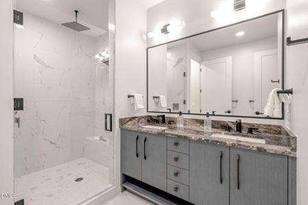 New construction Condo house 115 Morris St, Unit 2601, Durham, NC 27701 - image 11