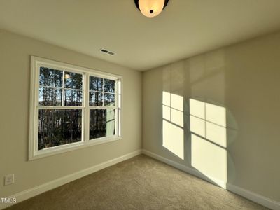 New construction Townhouse house 97 Calluna Dr, Clayton, NC 27520 null- photo 17 17