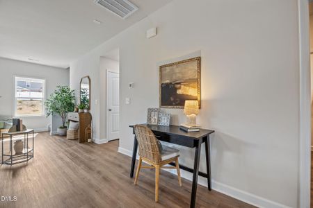 New construction Single-Family house 55 Malbec Wy, Youngsville, NC 27596 - image 11