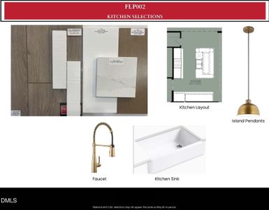 New construction Single-Family house 146 Ogden Cir, Clayton, NC 27527 - image 4