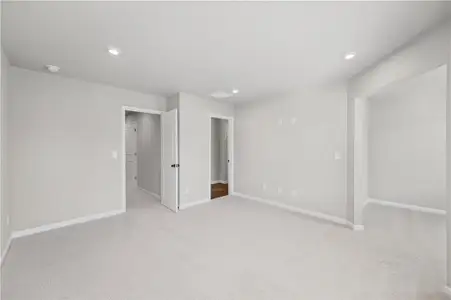 New construction Single-Family house 327 Rolling Green Rd, Adairsville, GA 30103 plan Oleander - image 12