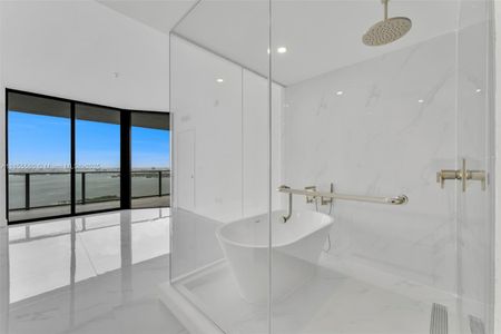 New construction Condo house 725 Ne 24 St, Unit 3806, Miami, FL 33137 - image 6