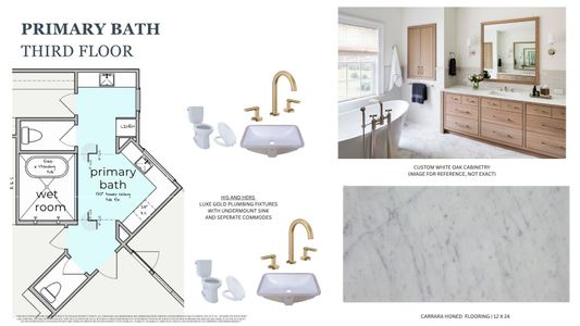 New construction Single-Family house 4610 Sunset Cir, Sugar Land, TX 77479 - image 10