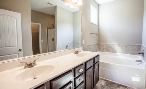 New construction Single-Family house Clayton, NC 27520 plan Emma - image 7