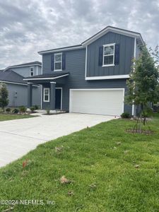 New construction Single-Family house 4617 Argand Drive, Jacksonville, FL 32218 Cambridge II- photo 0