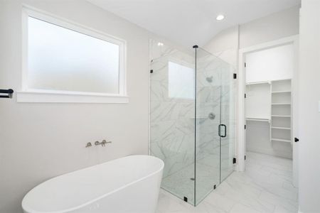 New construction Single-Family house 301 Kelcey Ct, Trenton, TX 75490 - image 7