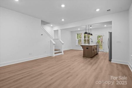 New construction Townhouse house 7 Moon Haven Wy, Arden, NC 28704 - image 15