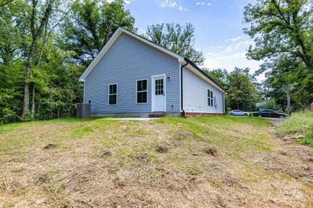 New construction Single-Family house 320 Whitner St, Rock Hill, SC 29732 null- photo 21 21