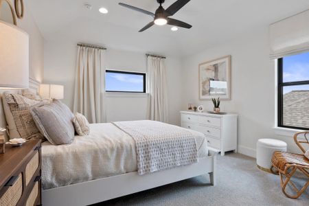 Kinder Ranch 50's by Drees Custom Homes in San Antonio - photo 29 29