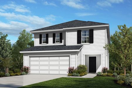 New construction Single-Family house Pecan Park Rd., Jacksonville, FL 32218 - photo 0