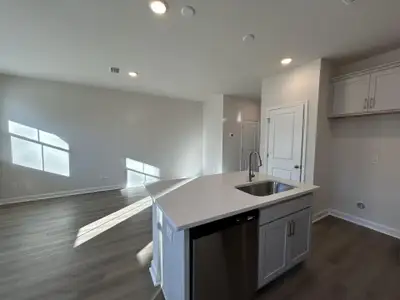 New construction Townhouse house 103 Berry Shoals Dr, Summerville, SC 29485 - image