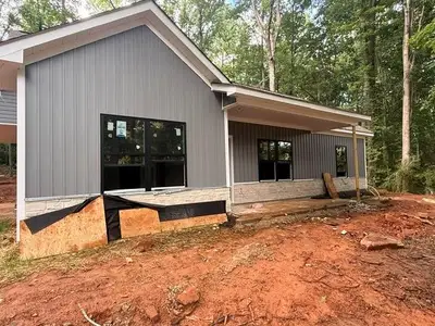 New construction Single-Family house 1258 Rich Davis Rd, Hiram, GA 30141 - image