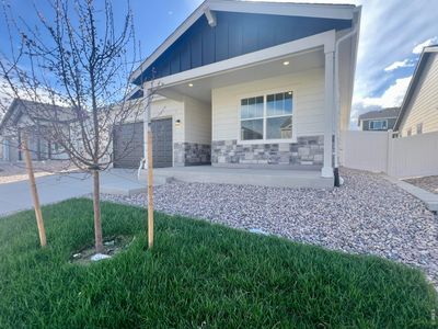 New construction Single-Family house 527 85Th Ave Ct, Greeley, CO 80634 plan Somerset - image 17