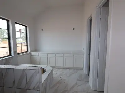 New construction Single-Family house 9912 Cavelier Canyon Ct, Montgomery, TX 77316 plan 16598 Gaines Glen Lane - image 14