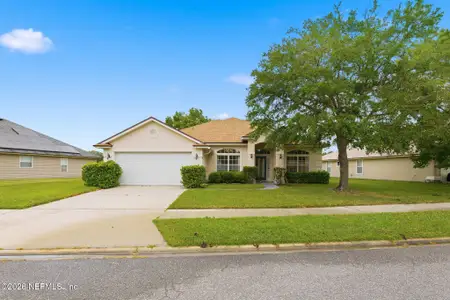 New construction Single-Family house 9517 Adelaide Dr, Jacksonville, FL 32244 - image