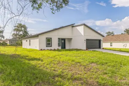 New construction Single-Family house 8151 Sw 135Th Lp, Ocala, FL 34473 - image