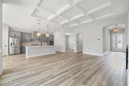 New construction Single-Family house 106 Thatcham Dr, Saint Augustine, FL 32092 - image 19