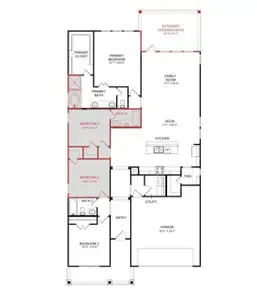 New construction Single-Family house 2204 Camino Cove Dr, Katy, TX 77493 - image