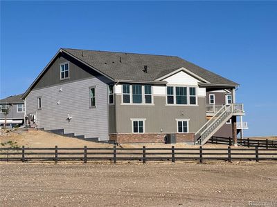 New construction Single-Family house 3978 Bowline Ct, Castle Rock, CO 80108 null- photo 15 15