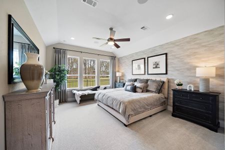 Towne Lake by Caldwell Homes in Cypress - photo 29 29