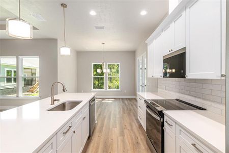 New construction Single-Family house 939 Nw 132Nd Blvd, Newberry, FL 32669 - image 14