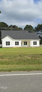 New construction Single-Family house 1047 N Lincoln Street, Benson, NC 27504 - photo 0