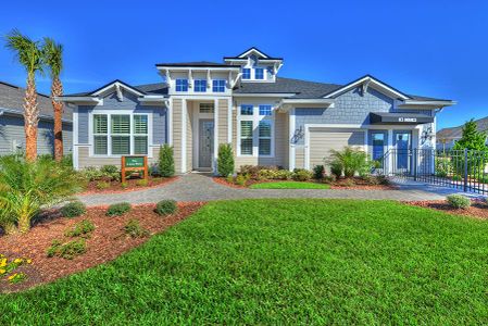 Silverleaf by ICI Homes in St. Augustine - photo 12 12