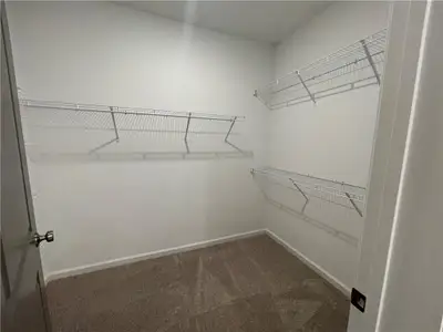New construction Condo house 5144 Bandolino Ln, Unit 317, Peachtree Corners, GA 30092 plan The Adams - image 20