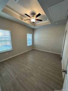 New construction Multi-Family house 810 E Baxter St, Seguin, TX 78155 - image 16
