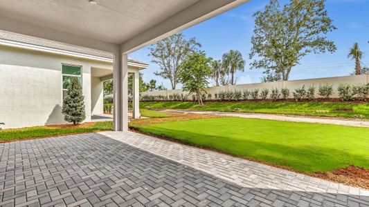 New construction Single-Family house 2760 Se Ashfield Drive Port, Port Saint Lucie, FL 34984 Julia- photo 19 19