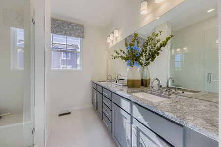 New construction Duplex house 3891 W 82Nd Ln, Westminster, CO 80031 plan Lowell - image 18