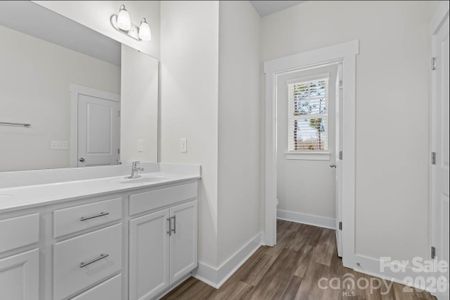 New construction Townhouse house 499 Shasta St, Unit 5206, Gastonia, NC 28052 - image 7