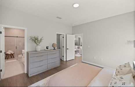 New construction Single-Family house 17414 Sw 17Th Cir, Ocala, FL 34473 - image 9
