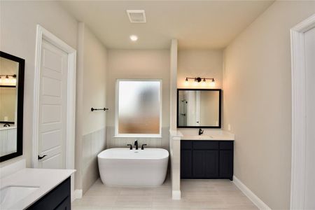 New construction Single-Family house 3940 Wilderness Dr, Prosper, TX 75078 - image 4