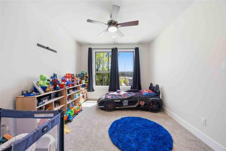 New construction Single-Family house 16011 Bonjour Blvd, Conroe, TX 77302 - image 14