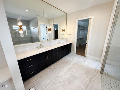 New construction Single-Family house 4112 Rockingham Dr, Raleigh, NC 27609 - image 8