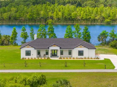 New construction Single-Family house 3070 Smilodon Trl, Ruskin, FL 33570 null- photo 0