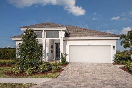 New construction Single-Family house 17716 Roost Pl, Lakewood Ranch, FL 34202 null- photo 0