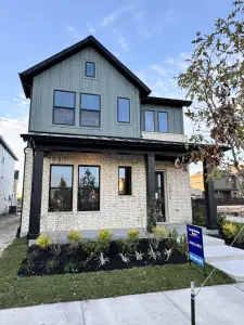 New construction Single-Family house 20010 Twilight Turn Pl, Cypress, TX 77433 plan The Anders - image