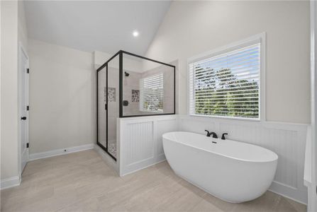 New construction Single-Family house 907 Bessie Ct, Loganville, GA 30052 - image 11