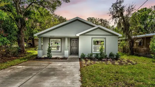 New construction Single-Family house 3277 Alberta St, Bartow, FL 33830 - image