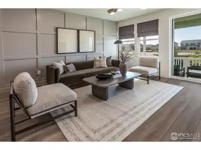 New construction Single-Family house 913 Trumpet Ln, Windsor, CO 80550 - image 5