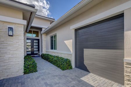 New construction Single-Family house 12119 Waterstone Circle, Palm Beach Gardens, FL 33412 - photo 47 47