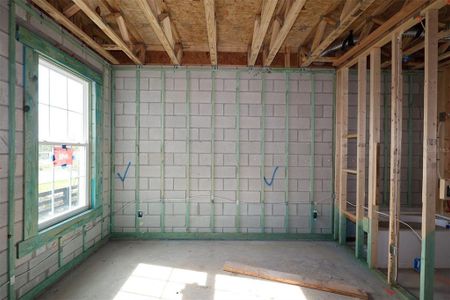 New construction Single-Family house 5276 Center Lake Ranch Blvd, St. Cloud, FL 34771 plan Wekiva - Avenue Collection - image