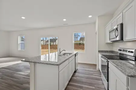 New construction Single-Family house 69 Club Rd, Louisburg, NC 27549 plan Beacon - image 10