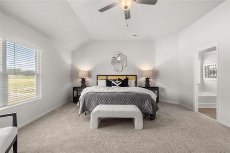 New construction Single-Family house 107 Maplewood Ln, Conyers, GA 30094 - image 9