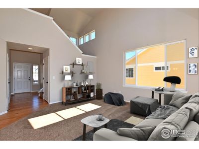 New construction Single-Family house 522 87Th Ave, Greeley, CO 80634 plan The Saratoga - image 9