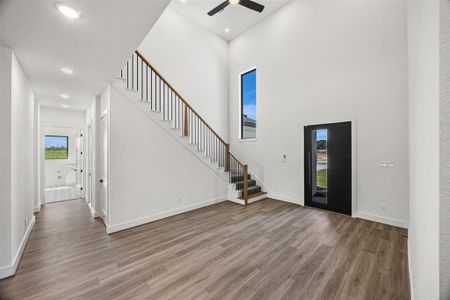 New construction Single-Family house 3134 County Road 66125, Dayton, TX 77535 - photo 7 7