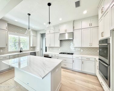 New construction Single-Family house 77 Reflections Dr, Ponte Vedra, FL 32081 Morrison- photo 9 9