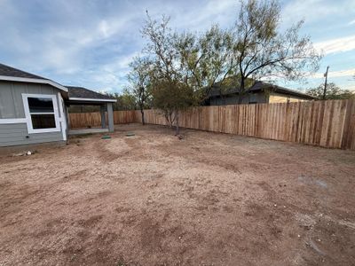 New construction Single-Family house 1233 Northcrest Dr, Granite Shoals, TX 78654 - image 16